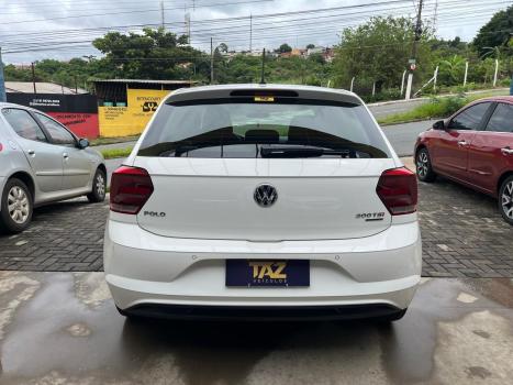 VOLKSWAGEN Polo Hatch 1.0 12V 4P 200 TSI  COMFORTLINE AUTOM�TICO, Foto 6
