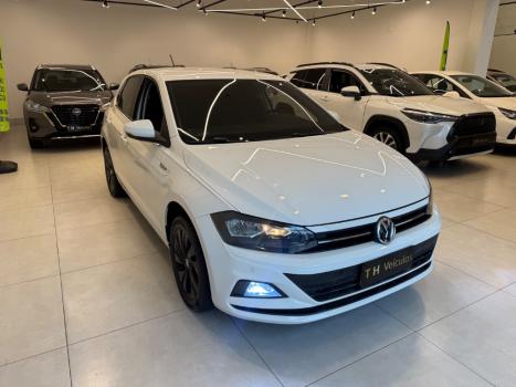 VOLKSWAGEN Polo Hatch 1.0 12V 4P 200 TSI  COMFORTLINE AUTOM�TICO, Foto 2