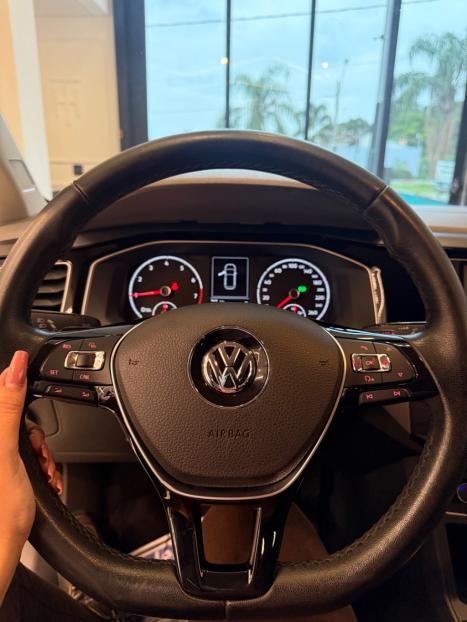 VOLKSWAGEN Polo Hatch 1.0 12V 4P 200 TSI  COMFORTLINE AUTOM�TICO, Foto 5