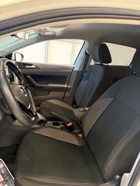 VOLKSWAGEN Polo Hatch 1.0 12V 4P 200 TSI  COMFORTLINE AUTOM�TICO, Foto 7