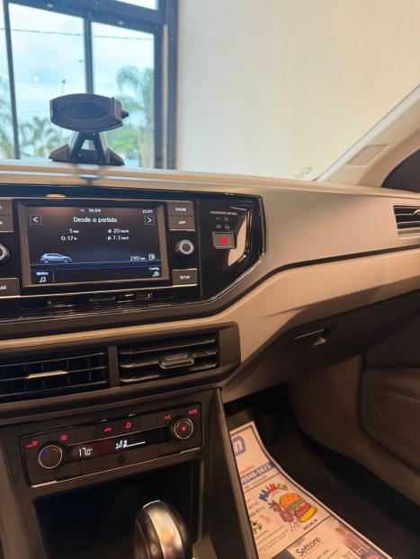 VOLKSWAGEN Polo Hatch 1.0 12V 4P 200 TSI  COMFORTLINE AUTOM�TICO, Foto 9