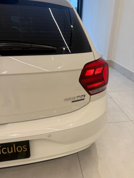 VOLKSWAGEN Polo Hatch 1.0 12V 4P 200 TSI  COMFORTLINE AUTOM�TICO, Foto 13