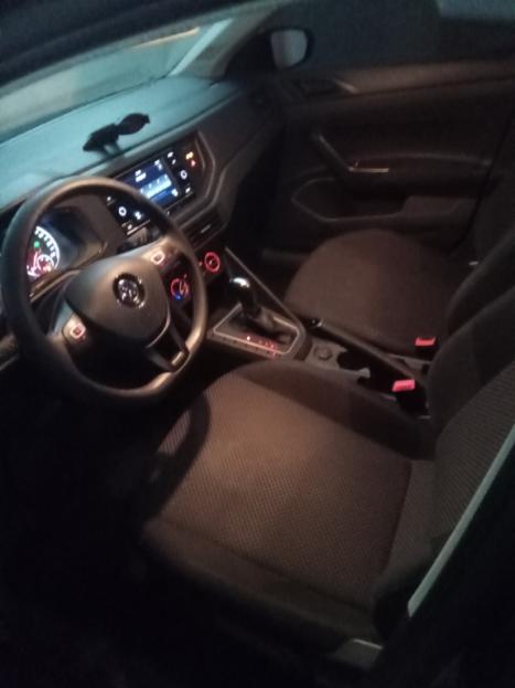VOLKSWAGEN Polo Hatch 1.6 4P MSI FLEX AUTOM�TICO, Foto 1