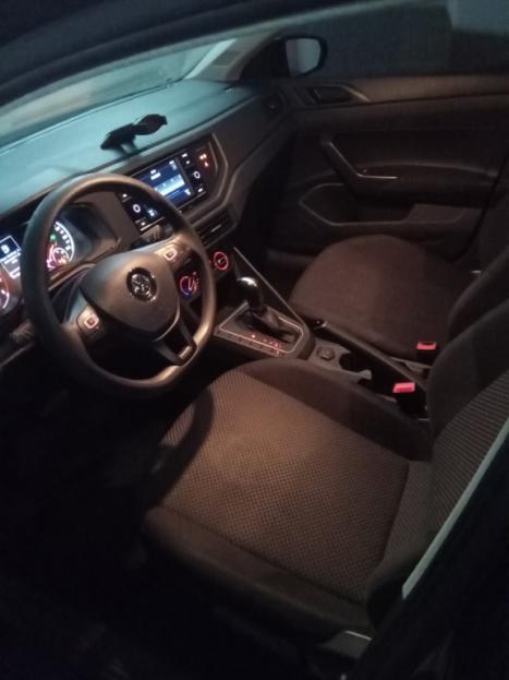 VOLKSWAGEN Polo Hatch 1.6 4P MSI FLEX AUTOM�TICO, Foto 3