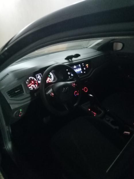 VOLKSWAGEN Polo Hatch 1.6 4P MSI FLEX AUTOM�TICO, Foto 4