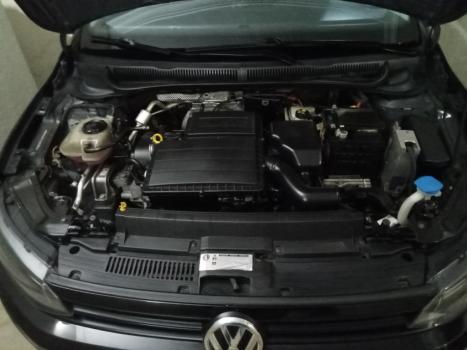 VOLKSWAGEN Polo Hatch 1.6 4P MSI FLEX AUTOM�TICO, Foto 5