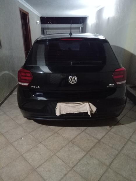 VOLKSWAGEN Polo Hatch 1.6 4P MSI FLEX AUTOM�TICO, Foto 7