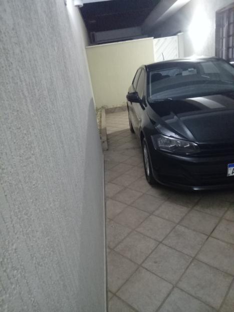 VOLKSWAGEN Polo Hatch 1.6 4P MSI FLEX AUTOM�TICO, Foto 8
