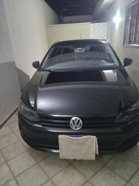 VOLKSWAGEN Polo Hatch 1.6 4P MSI FLEX AUTOM�TICO, Foto 9