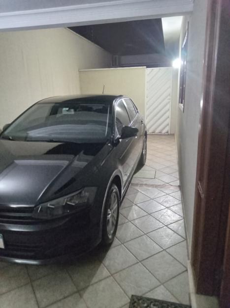 VOLKSWAGEN Polo Hatch 1.6 4P MSI FLEX AUTOM�TICO, Foto 10