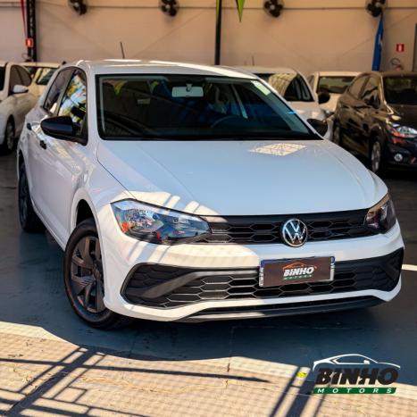 VOLKSWAGEN Polo Hatch 1.0 4P MPI TRACK, Foto 2