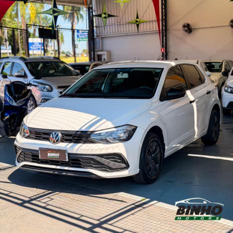 VOLKSWAGEN Polo Hatch 1.0 4P MPI TRACK, Foto 4