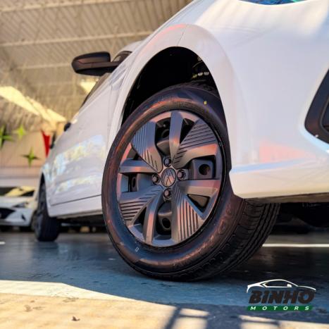 VOLKSWAGEN Polo Hatch 1.0 4P MPI TRACK, Foto 5