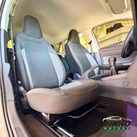 VOLKSWAGEN Polo Hatch 1.0 4P MPI TRACK, Foto 7