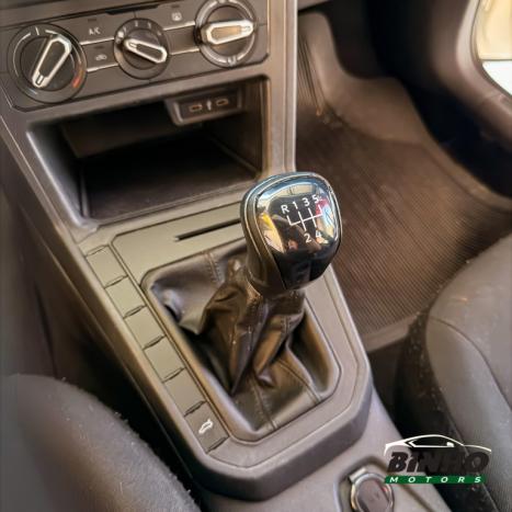 VOLKSWAGEN Polo Hatch 1.0 4P MPI TRACK, Foto 8