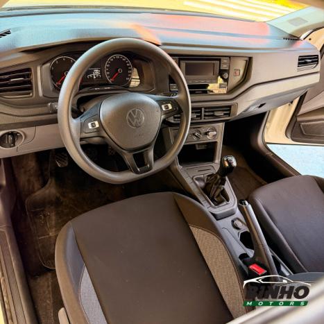 VOLKSWAGEN Polo Hatch 1.0 4P MPI TRACK, Foto 9