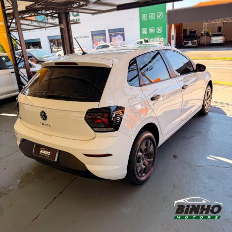 VOLKSWAGEN Polo Hatch 1.0 4P MPI TRACK, Foto 12