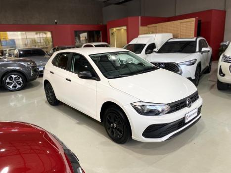 VOLKSWAGEN Polo Hatch 1.0 4P MPI TRACK, Foto 2