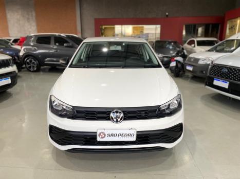 VOLKSWAGEN Polo Hatch 1.0 4P MPI TRACK, Foto 3