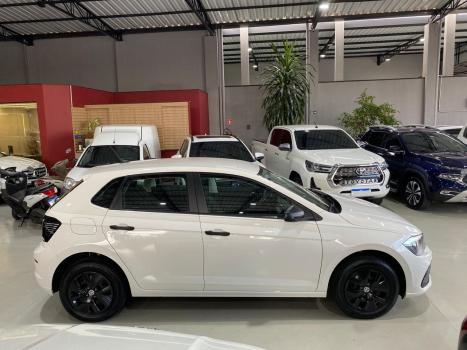 VOLKSWAGEN Polo Hatch 1.0 4P MPI TRACK, Foto 4