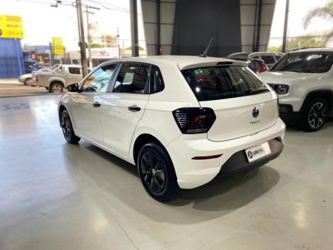 VOLKSWAGEN Polo Hatch 1.0 4P MPI TRACK, Foto 5