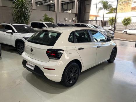 VOLKSWAGEN Polo Hatch 1.0 4P MPI TRACK, Foto 6