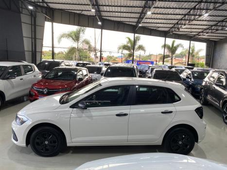 VOLKSWAGEN Polo Hatch 1.0 4P MPI TRACK, Foto 8