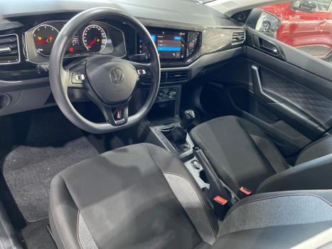 VOLKSWAGEN Polo Hatch 1.0 4P MPI TRACK, Foto 10