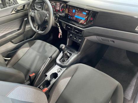 VOLKSWAGEN Polo Hatch 1.0 4P MPI TRACK, Foto 13