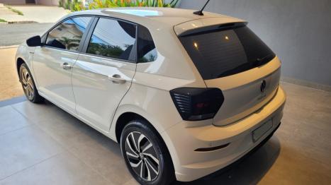 VOLKSWAGEN Polo Hatch 1.0 4P 170 TSI HIGHLINE AUTOM�TICO, Foto 3