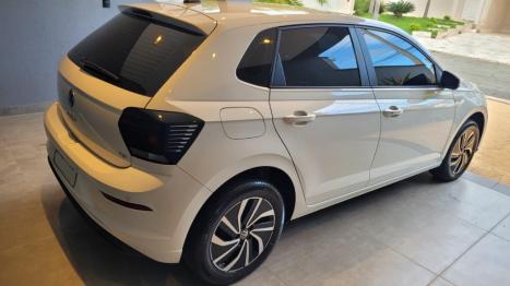 VOLKSWAGEN Polo Hatch 1.0 4P 170 TSI HIGHLINE AUTOM�TICO, Foto 4