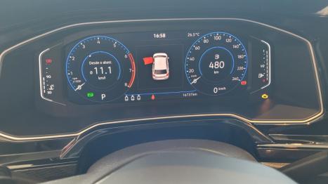 VOLKSWAGEN Polo Hatch 1.0 4P 170 TSI HIGHLINE AUTOM�TICO, Foto 8