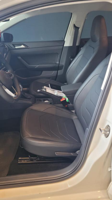 VOLKSWAGEN Polo Hatch 1.0 4P 170 TSI HIGHLINE AUTOM�TICO, Foto 9