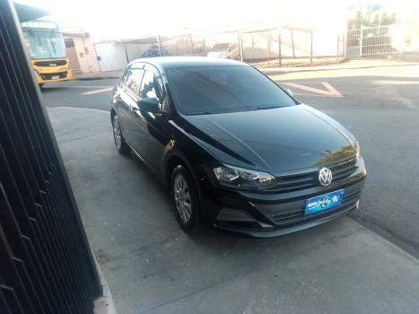 VOLKSWAGEN Polo Hatch 1.0 12V 4P MPI FLEX, Foto 2