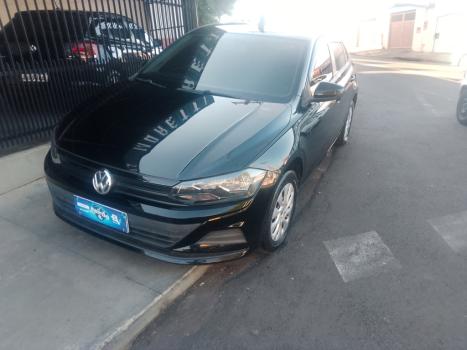 VOLKSWAGEN Polo Hatch 1.0 12V 4P MPI FLEX, Foto 3