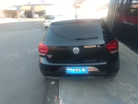VOLKSWAGEN Polo Hatch 1.0 12V 4P MPI FLEX, Foto 4