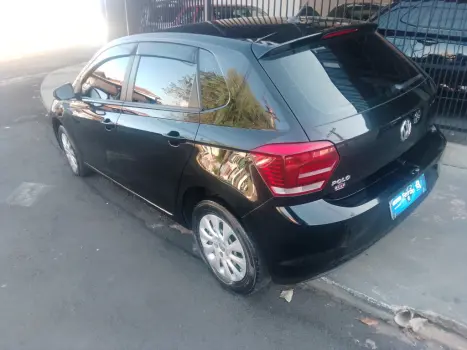 VOLKSWAGEN Polo Hatch 1.0 12V 4P MPI FLEX, Foto 6