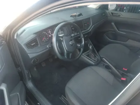 VOLKSWAGEN Polo Hatch 1.0 12V 4P MPI FLEX, Foto 7