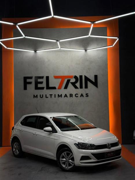 VOLKSWAGEN Polo Hatch 1.0 12V 4P MPI FLEX, Foto 1