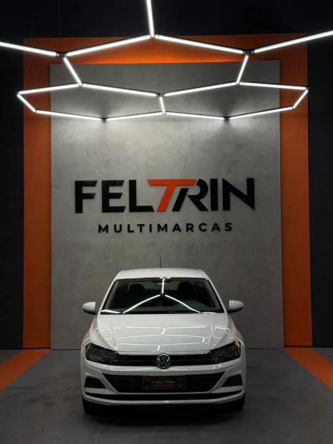 VOLKSWAGEN Polo Hatch 1.0 12V 4P MPI FLEX, Foto 2