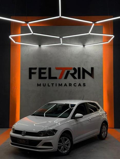 VOLKSWAGEN Polo Hatch 1.0 12V 4P MPI FLEX, Foto 3