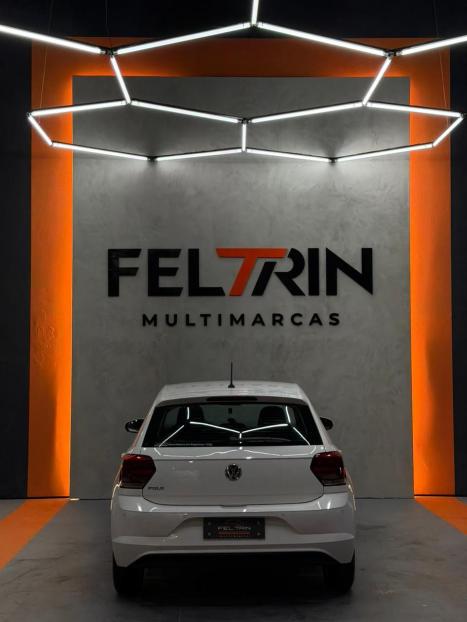 VOLKSWAGEN Polo Hatch 1.0 12V 4P MPI FLEX, Foto 5