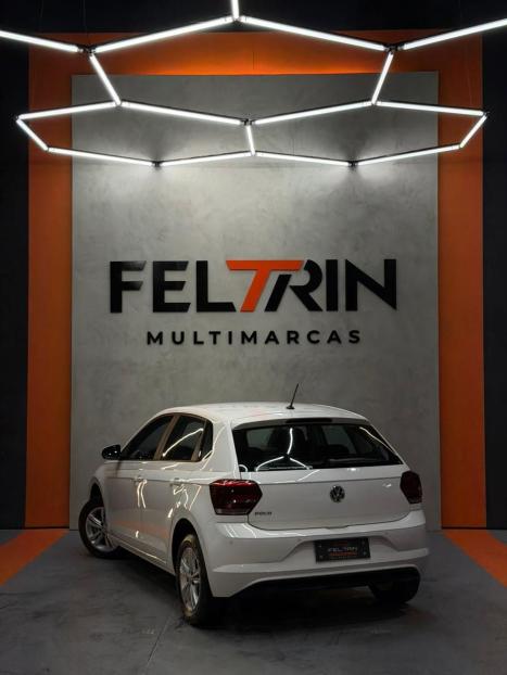 VOLKSWAGEN Polo Hatch 1.0 12V 4P MPI FLEX, Foto 6