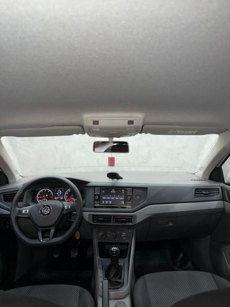 VOLKSWAGEN Polo Hatch 1.0 12V 4P MPI FLEX, Foto 7