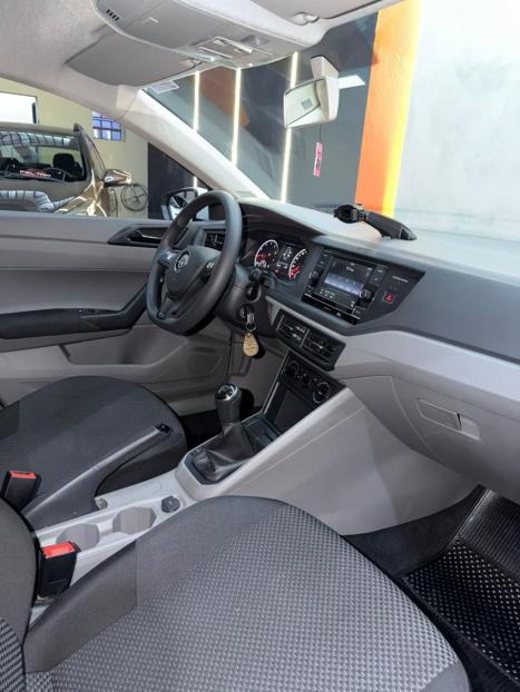 VOLKSWAGEN Polo Hatch 1.0 12V 4P MPI FLEX, Foto 8
