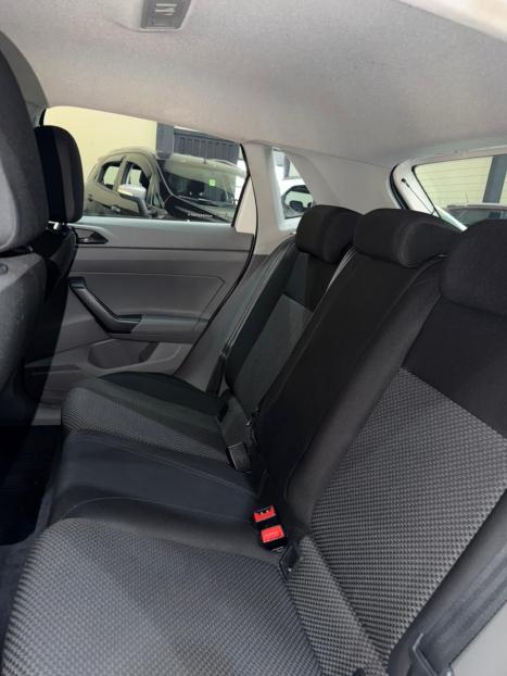 VOLKSWAGEN Polo Hatch 1.0 12V 4P MPI FLEX, Foto 9