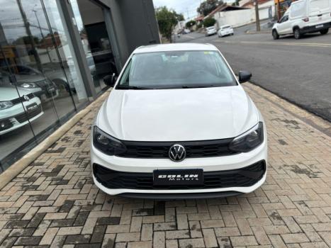 VOLKSWAGEN Polo Hatch 1.0 4P MPI TRACK, Foto 2