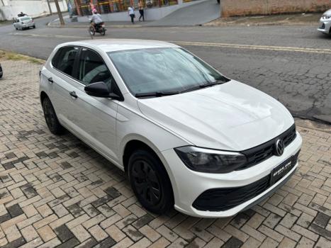 VOLKSWAGEN Polo Hatch 1.0 4P MPI TRACK, Foto 3