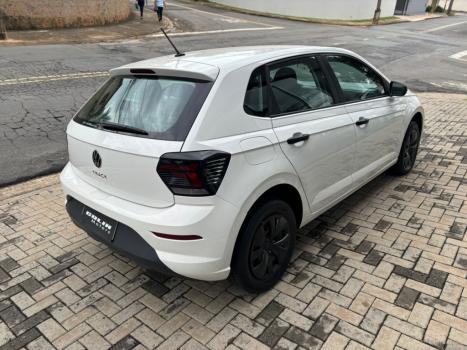 VOLKSWAGEN Polo Hatch 1.0 4P MPI TRACK, Foto 4