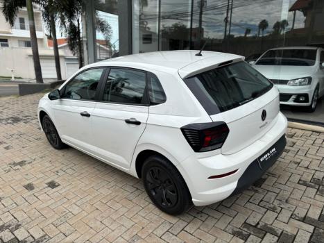VOLKSWAGEN Polo Hatch 1.0 4P MPI TRACK, Foto 5